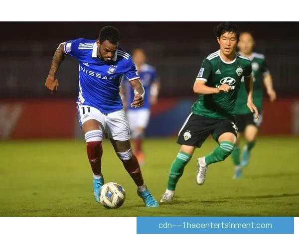 2026年亚冠精英联赛光州FC力克武里南联成功晋级