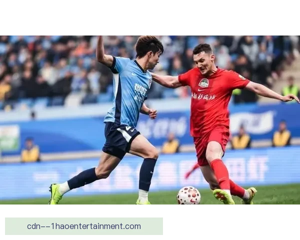 古斯塔沃中超赛场如鱼得水 连续进球助力球队飙升