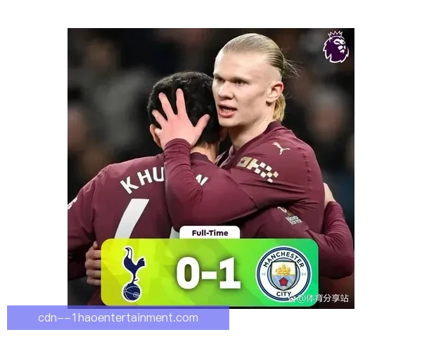 哈兰德打破纪录曼城球员达成英超进球新里程碑